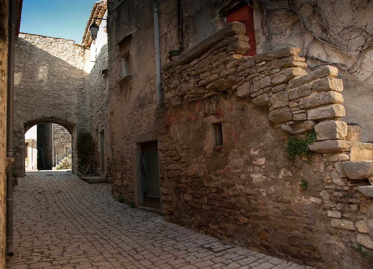 immobilier Balaruc les Bains